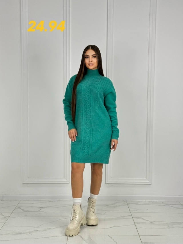 Свитер 23171380