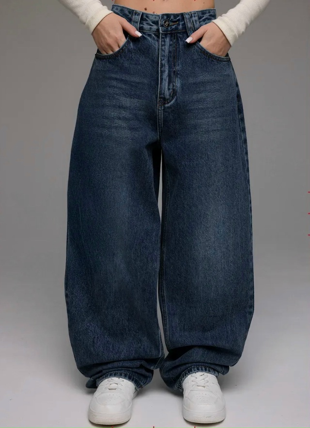 Джинсы 23171806