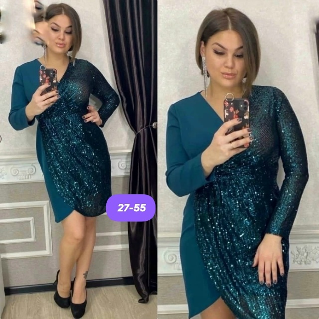 Платье 23170919