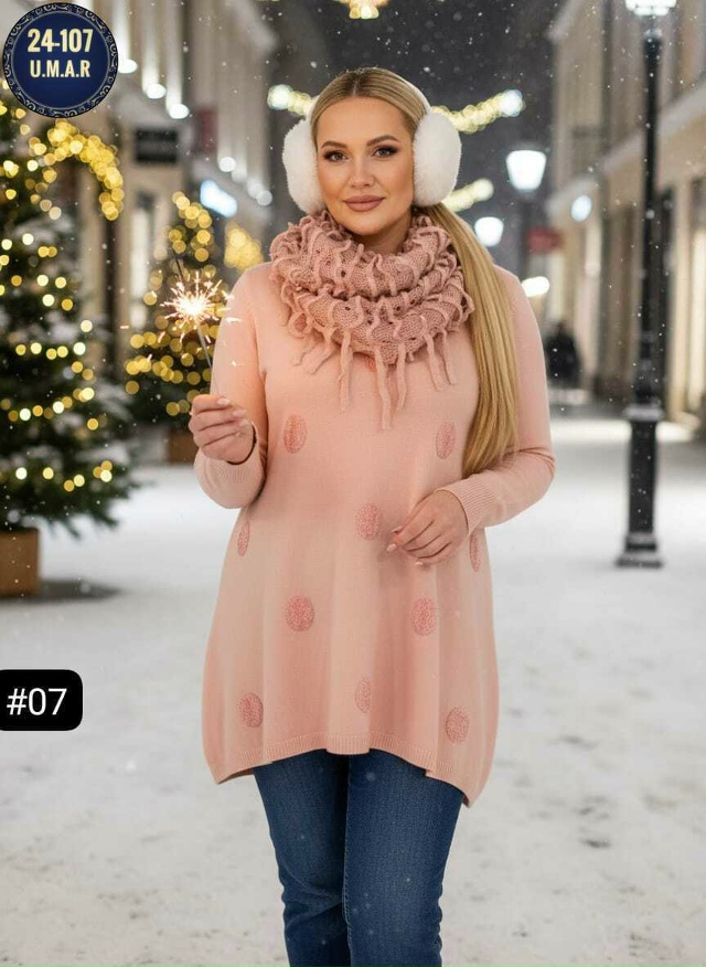 Туника 23171616