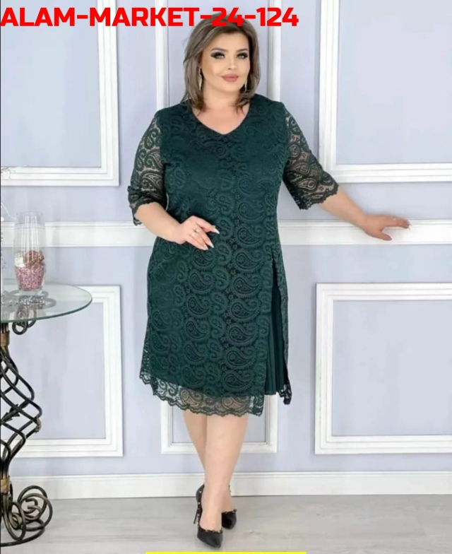 Платье 23171032