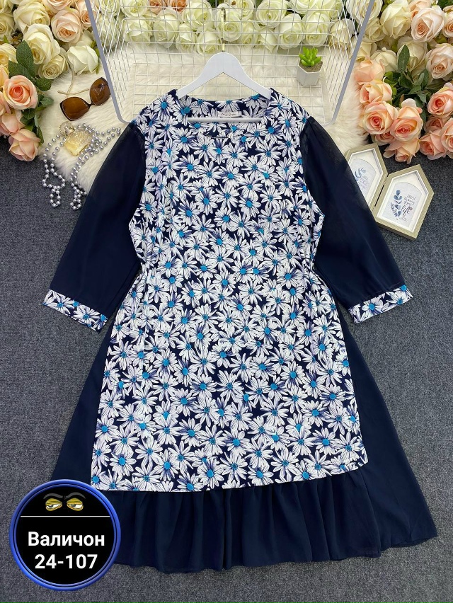 Платье 23171653