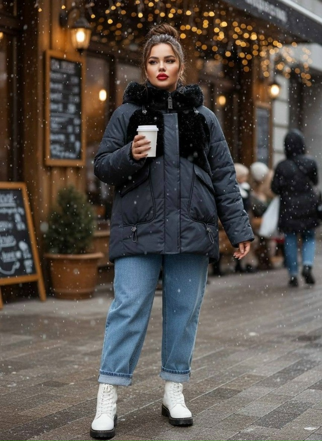 Куртка 23172367