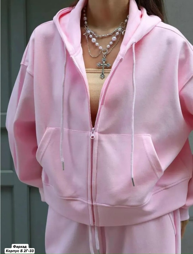 Спортивный костюм 23172934