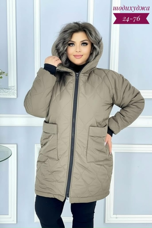 Куртка 23172306