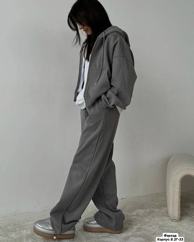 Спортивный костюм 23172934