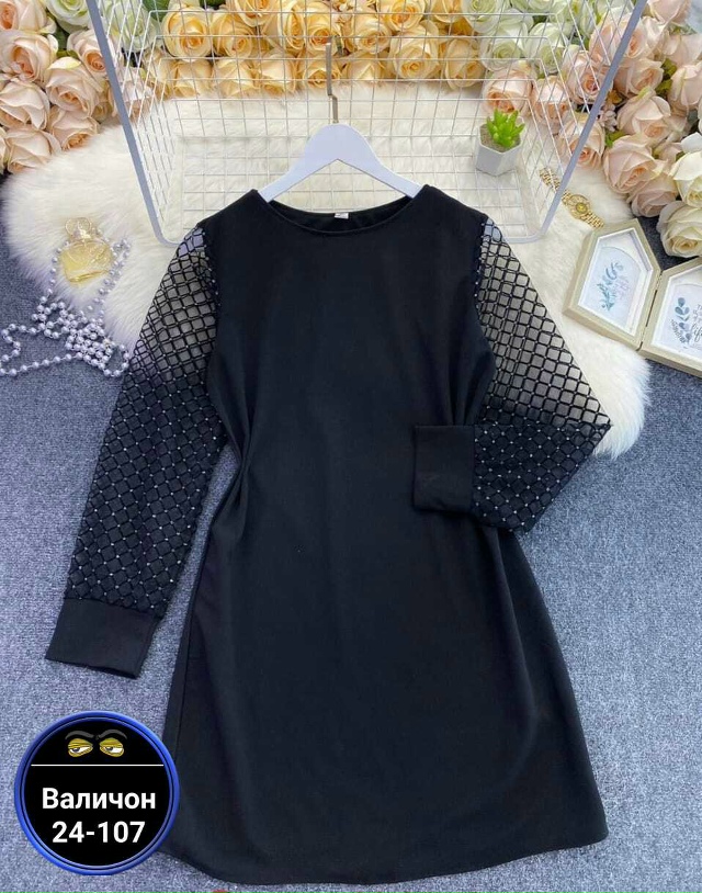 Платье 23172240