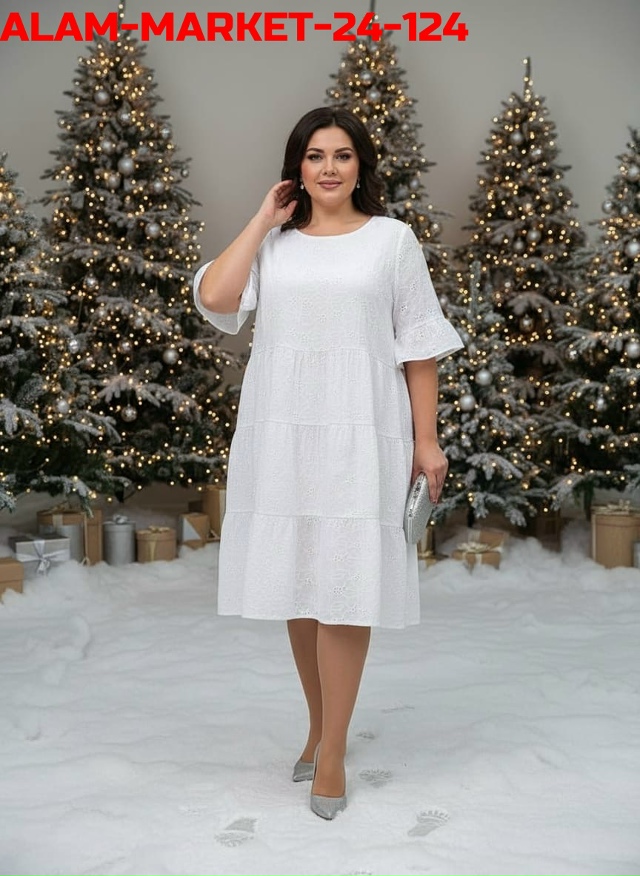 Платье 23172320