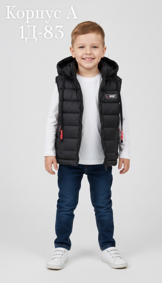 Жилет 23172495