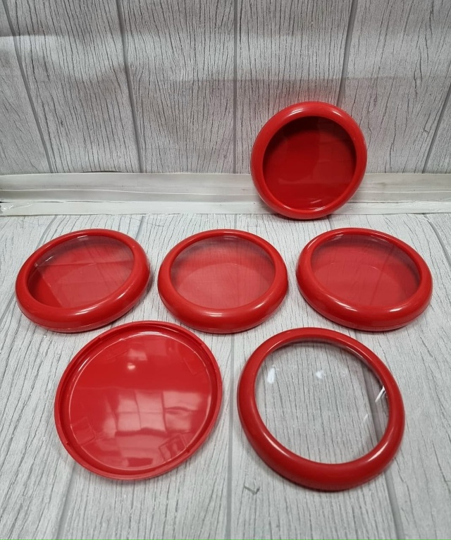 Прозрачная пленка для хранения 23172276