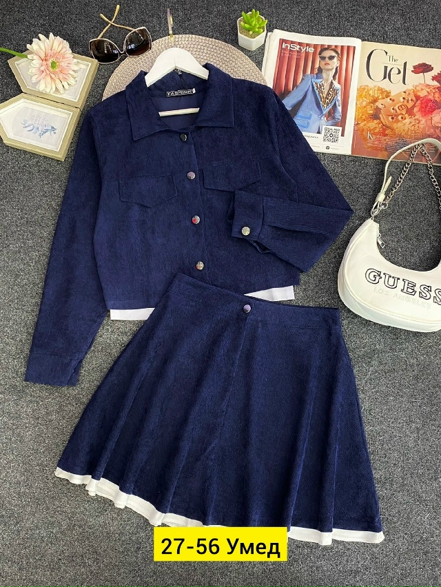 Костюм 23172449