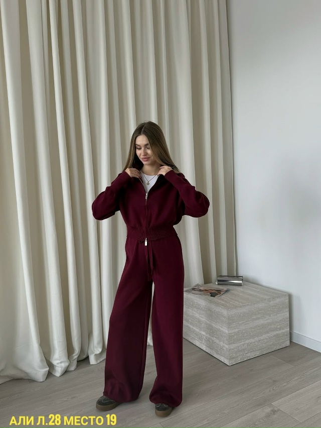 Спортивный костюм 23172328