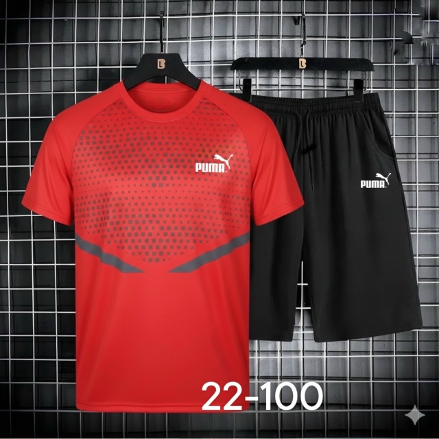 Спортивный костюм 23172411