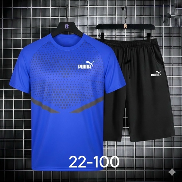 Спортивный костюм 23172411