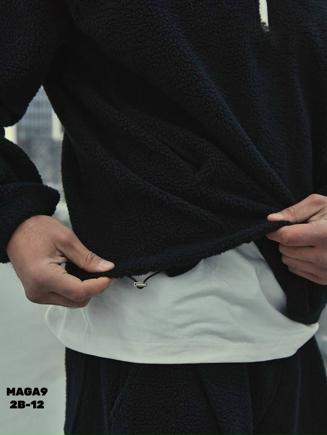 Спортивный костюм 23172546