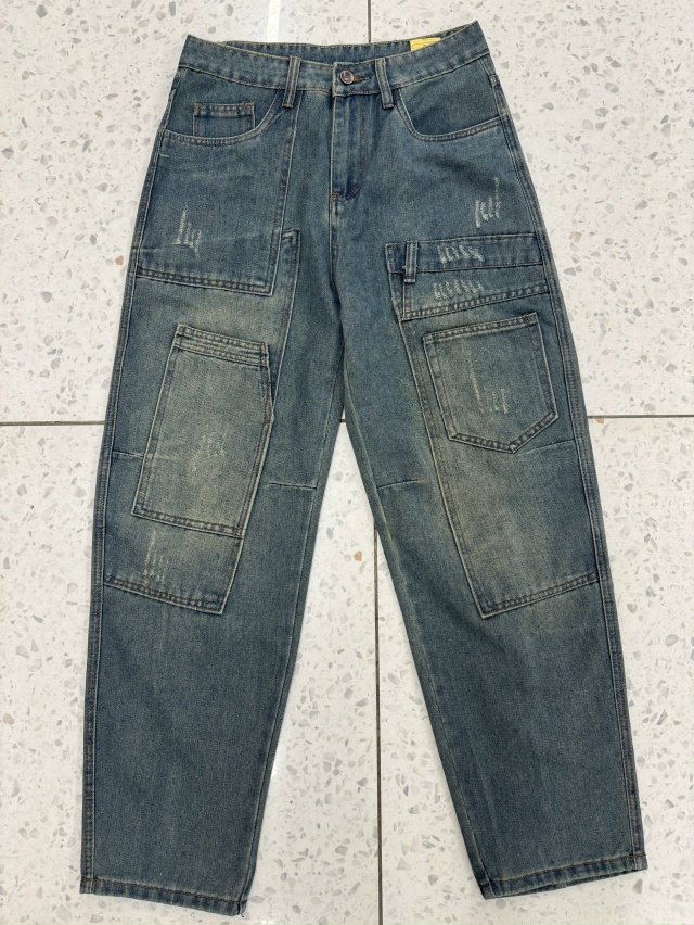 Джинсы 23172757