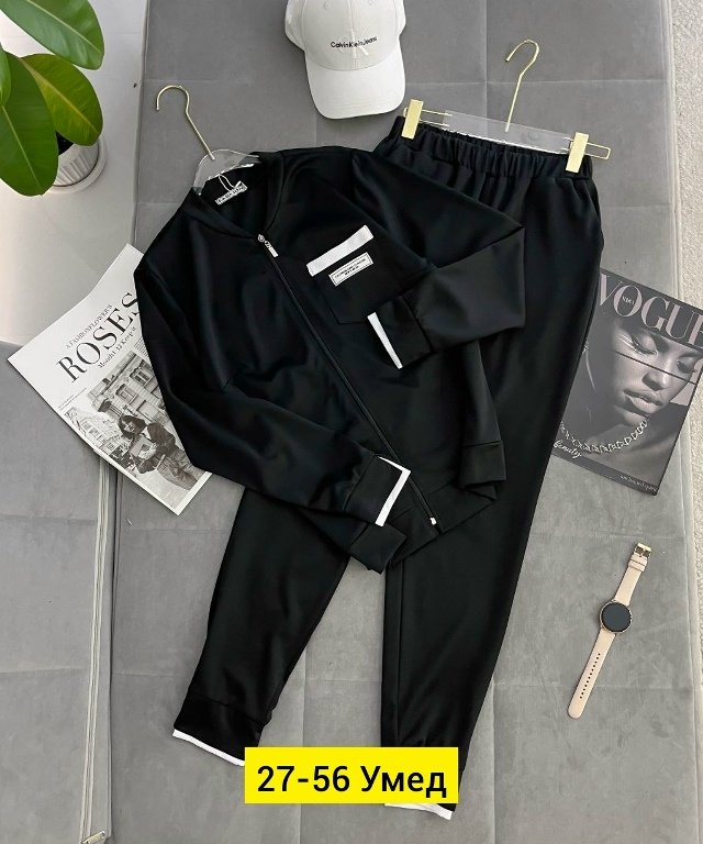 Спортивный костюм 23172015