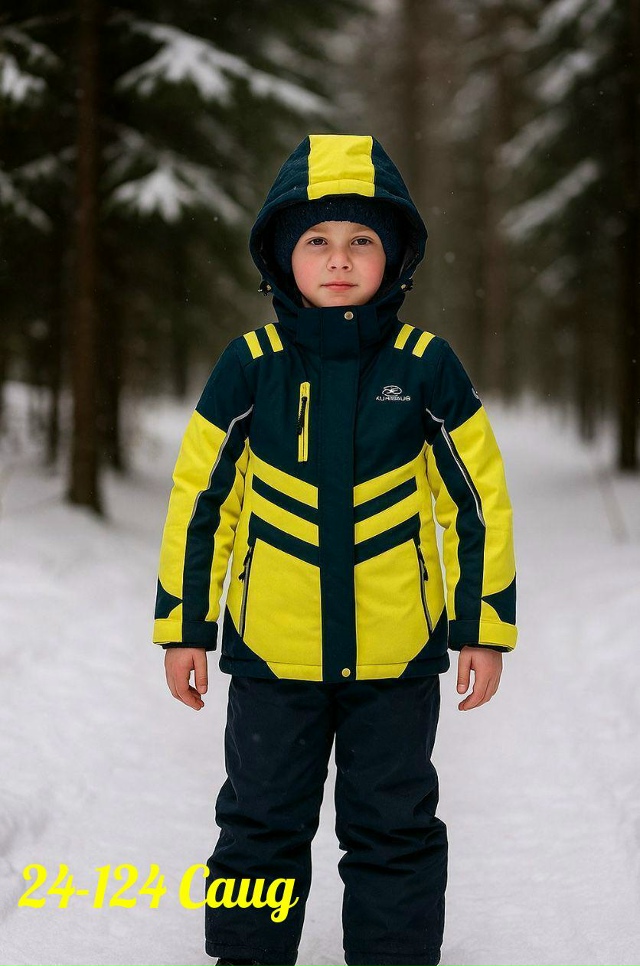 Верхняя одежда 23172946