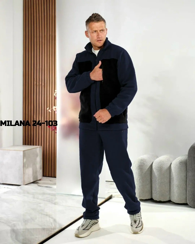 Спортивный костюм 23172421