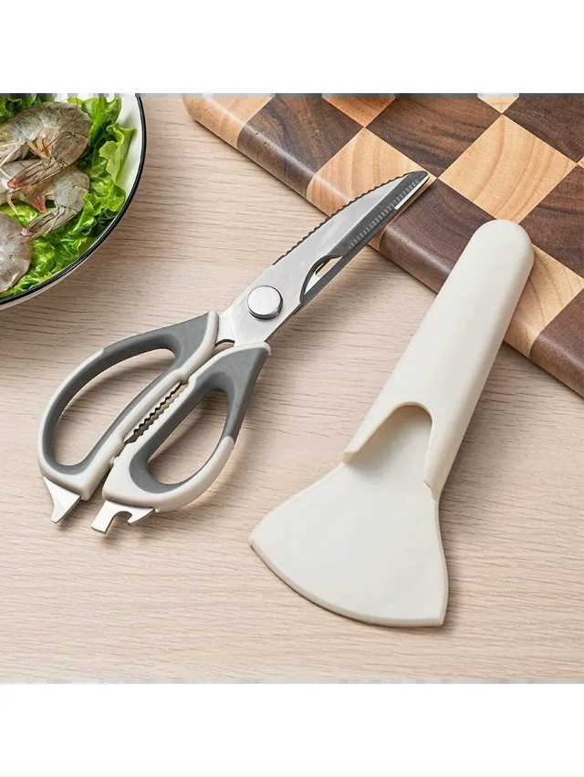 Ножницы кухонные универсальные 23172219