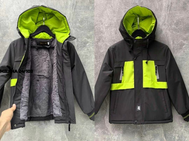 Куртка 23172263