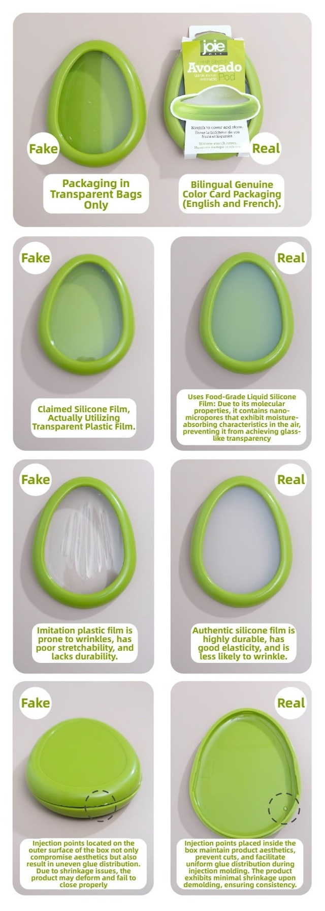 Прозрачная пленка для хранения 23172274