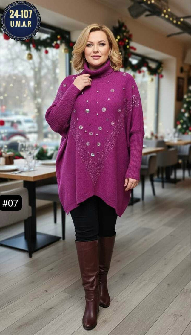 Туника 23172826