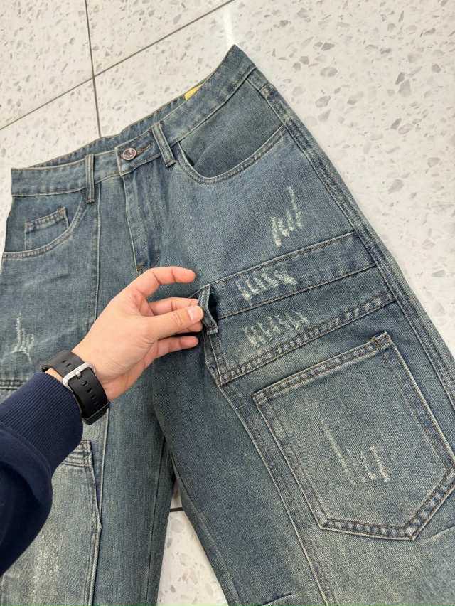 Джинсы 23172757