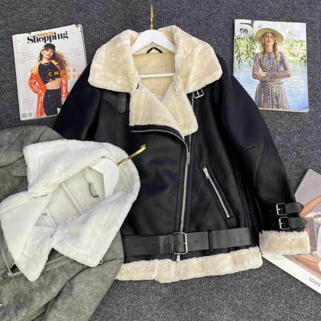 Дубленка 23172583