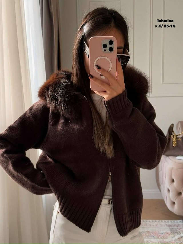 Кардиган 23173026