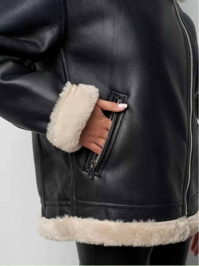 Дубленка 23174258