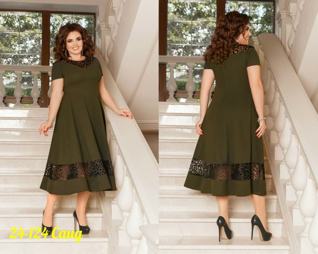 Платье 23173964