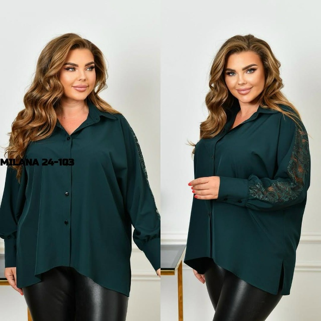 Рубашка 23173344