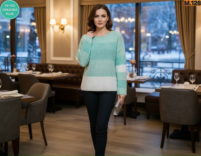 Свитер 23173777