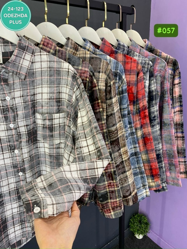 Рубашка 23173860