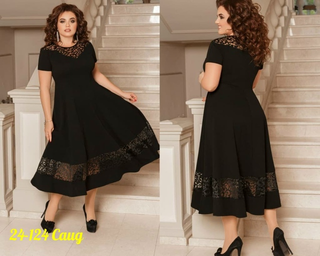 Платье 23173964