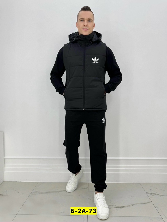 Спортивный костюм 23173354