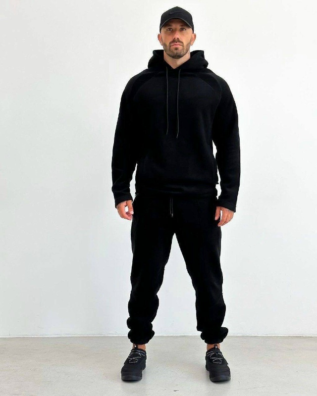 Спортивный костюм 23173391