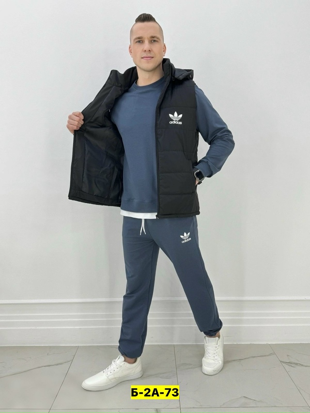 Спортивный костюм 23173354