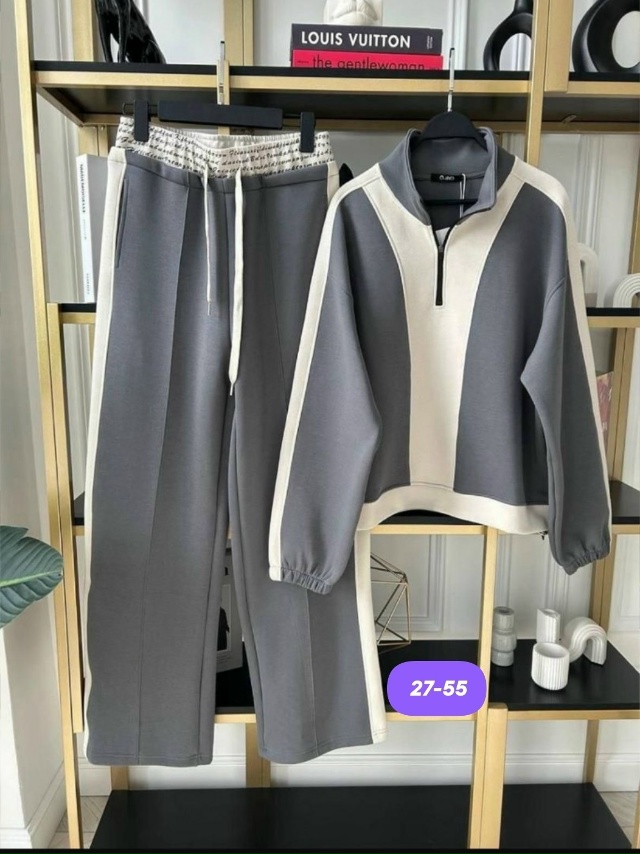 Спортивный костюм 23173529