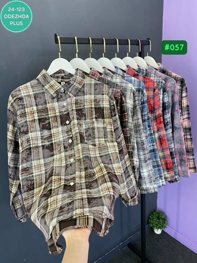 Рубашка 23173860