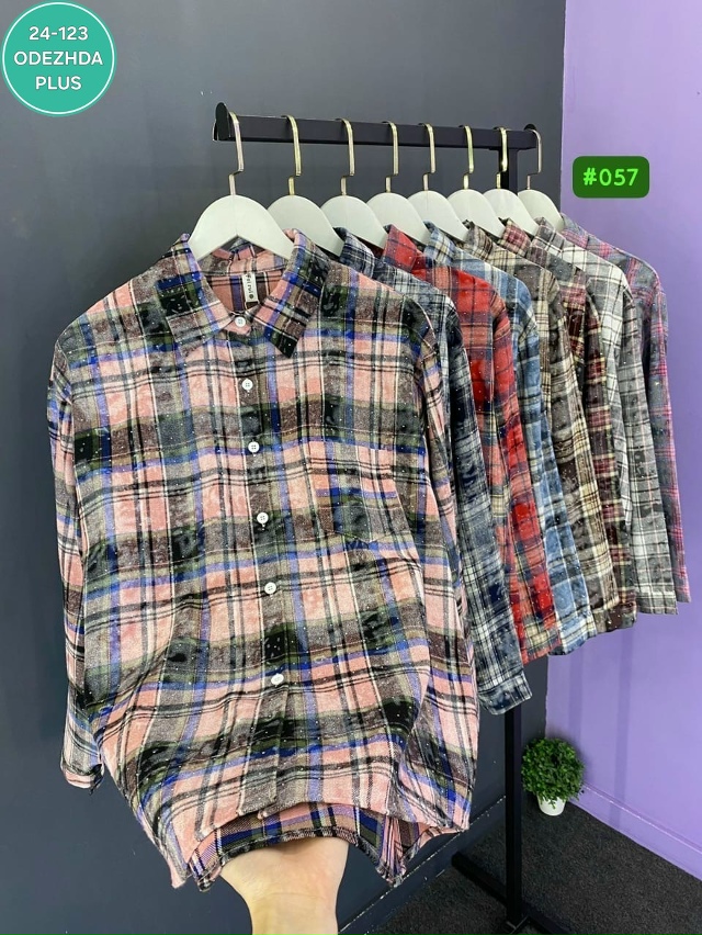Рубашка 23173860