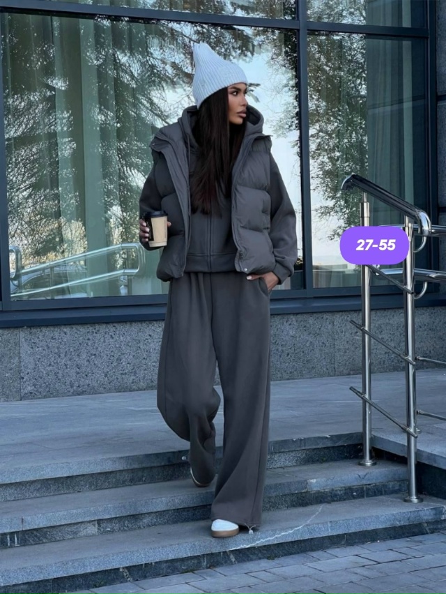 Спортивный костюм 23173466