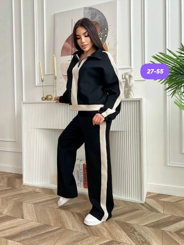 Спортивный костюм 23173529