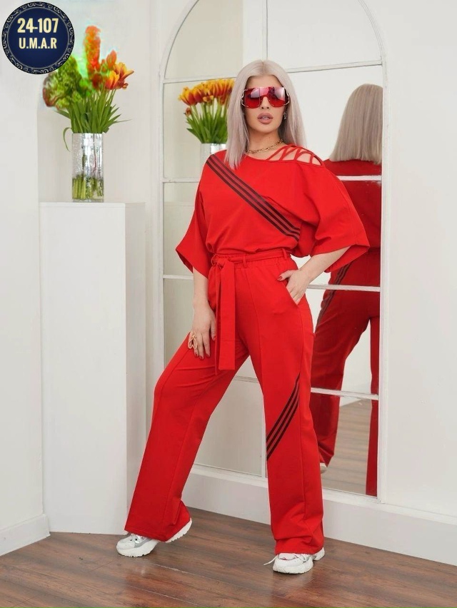 Спортивный костюм 23173934