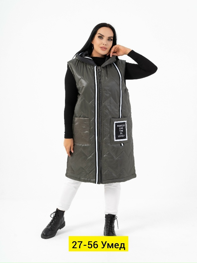 Жилет 23173298
