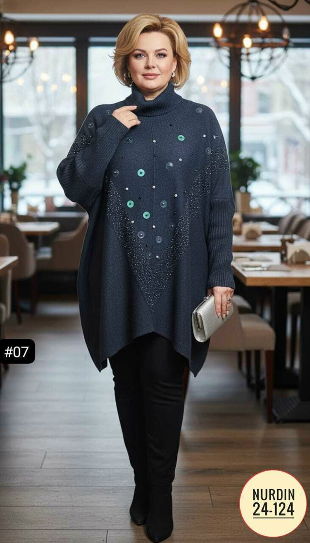 Туника 23174019