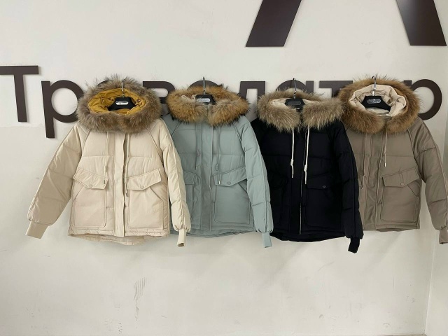 Куртка 23173849