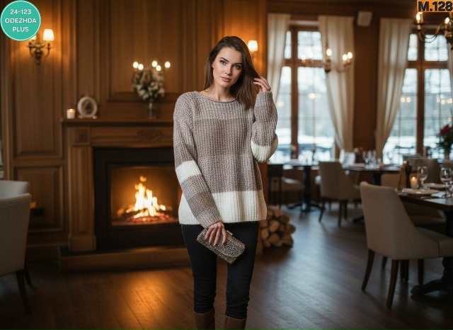 Свитер 23173777