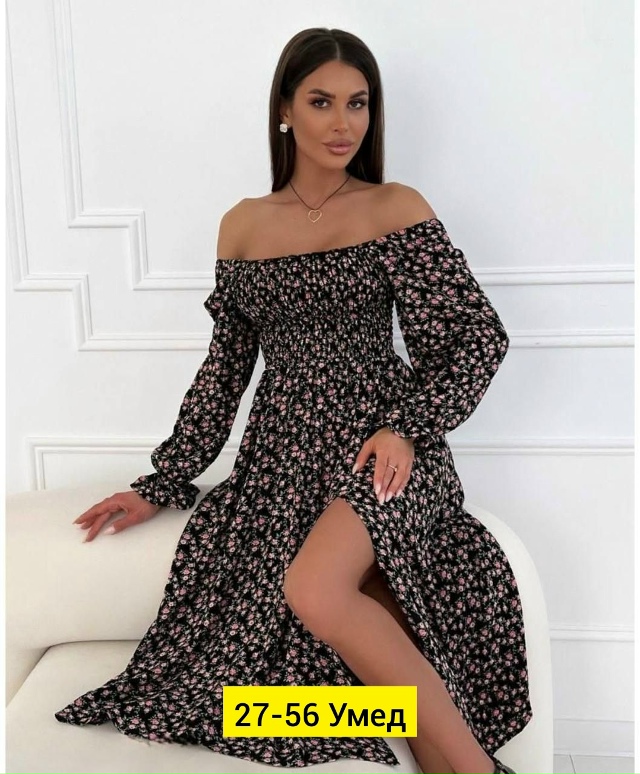 Платье 23173620